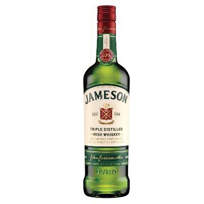 🥃 Jameson Irish Whiskey 0,7 Liter ab 13,77€ (statt 22€) 🥃 Jameson Irish Whiskey 0,7 Liter ab 13,77€ (statt 22€)