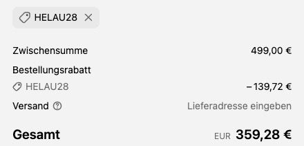 Fuxtec 28% auf Alles - z.B. 4-Sitzer XL Luxus Bollerwagen für 359,28€ (statt 489€) Fuxtec 28% auf Alles z.B. 4 Sitzer XL Luxus Bollerwagen für 359,28€ (statt 489€)