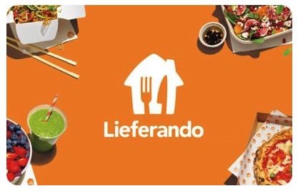 đđ 100⏠Lieferando Gutscheinkarte đ§š fĂŒr 85⏠(statt 100âŹ) đđ 100⏠Lieferando Gutscheinkarte đ§š fĂŒr 85⏠(statt 100âŹ)