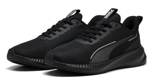 👟🏃🏼‍♂️‍➡️ Puma Flyer Lite 3 Laufschuhe in Schwarz für 35,95€ (statt 42€)