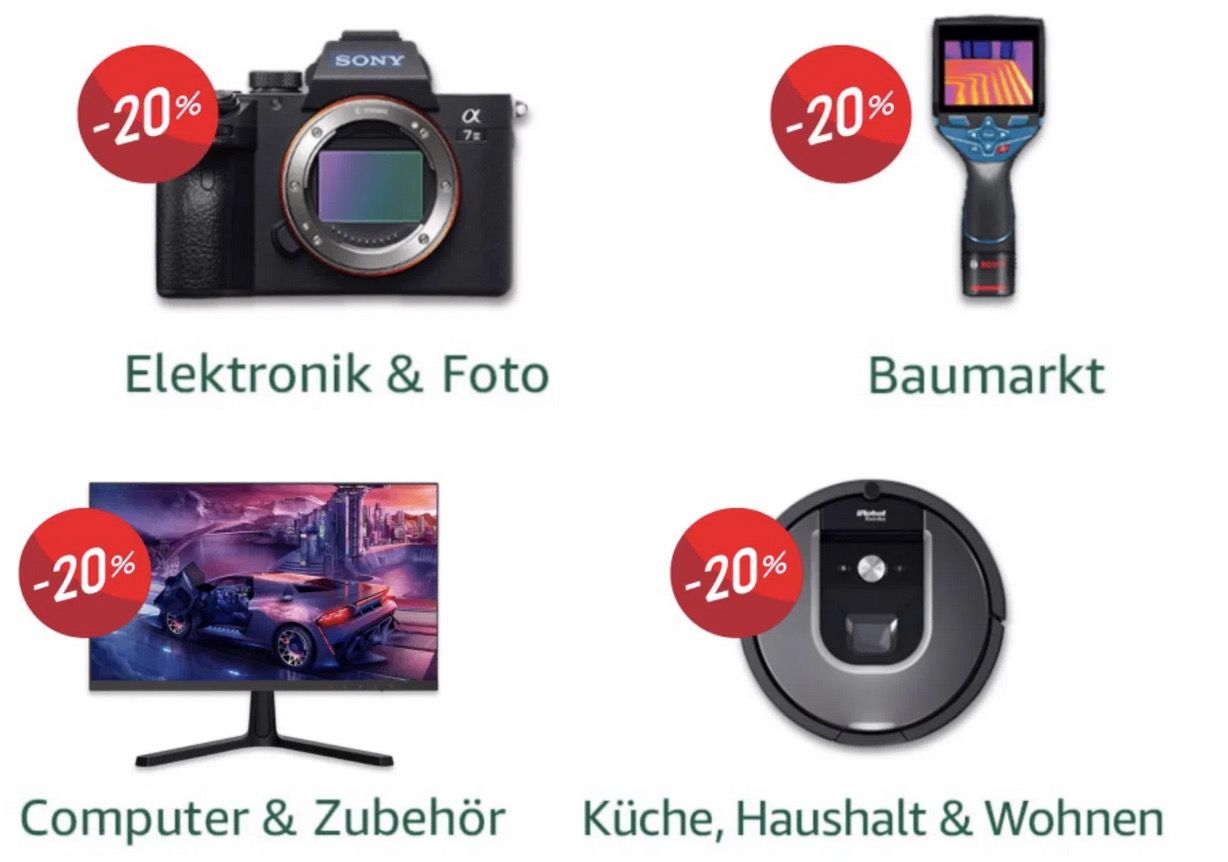 ⚙️💰 30% Extra Rabatt auf reduzierte Amazon Produkte Retourenkauf   Amazon Warehouse