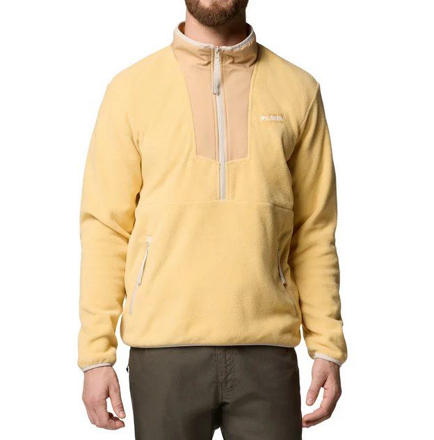 🧥 Columbia Sequoia Grove Herren Fleecejacke für 29,98€ (statt 47€)