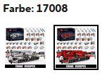 🏗️ MOULD KING 17008 Schwerlastkran mit 20 Motoren für 337,50€ (statt 430€)