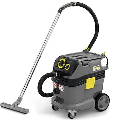 Kärcher Nass-/Trockensauger NT 30/1 Tact Te Basic M für 589,99€ (statt 689€)