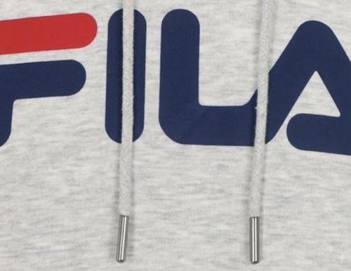 2x Fila Barumini Kapuzenpullover für 36€ (statt 70€)