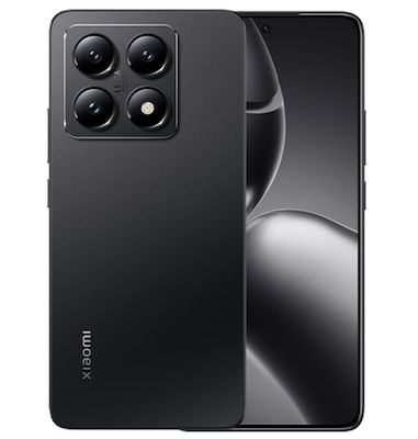 Xiaomi 14T 512GB & Xiaomi Akku-Sauger für 79€ + o2 Allnet 10GB 5G nur 14,99€ mtl.