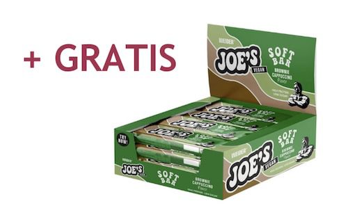🤤 36x Energy Oats Bars + 12x Weider Vegane Proteinriegel für 36,49€ (statt 67€)