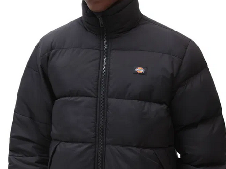Dickies Waldenburg Herren Jacke für 54,98€ (statt 86€)