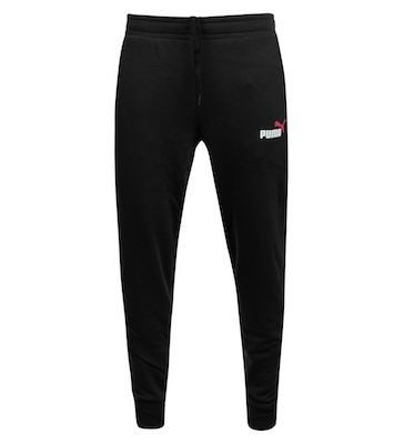 Puma Essentials Logo Sweat Pants Jogginghose für 23,94€ (statt 34€)