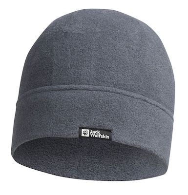 Jack Wolfskin Kaskaden Unisex Beanie für 12€ (statt 20€)