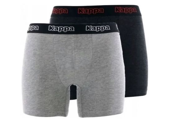 👕 PickSport 5€ Fixpreis Sale mit Restgrößen   z.B. 2er Pack Kappa Boxershorts