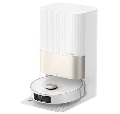 🧹 Dreame X40 Ultra Complete Wischroboter für 899€ (statt 1.139€)