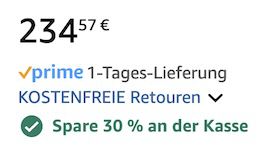 ⌚ Apple Watch SE (2. Gen) GPS 40mm für 164,20€ (statt 219€)   Zustand wie neu
