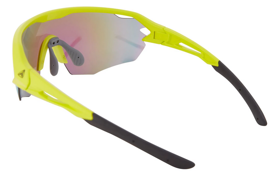 🕶️Firefly Pro Pack Herren Sonnenrille + Zubehör für 9,98€ (statt 34€)