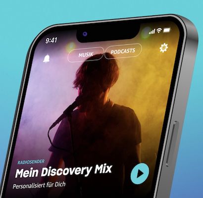 Hot! 🔥 3 Monate Amazon Music Family GRATIS inkl. Podcast (statt 16,99€ mtl.) – Bis zu 6 Personen!