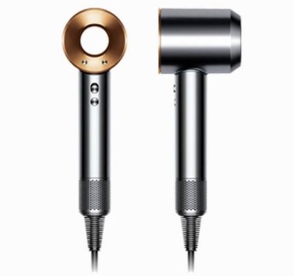 👩‍🦰 Dyson Supersonic HD07 Haartrockner für 219€ (statt 370€) – refurbished inkl. Garantie