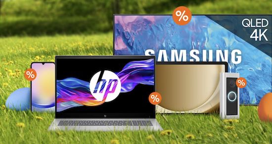 🐣 Coolblue Oster Deals   z.B. ASUS Zenbook 15 mit 16GB/1TB für 795€ (statt 889€)