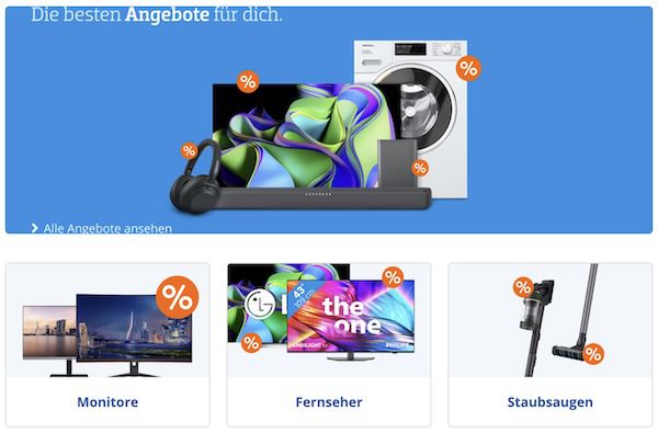 🐣 Coolblue Oster Deals   z.B. ASUS Zenbook 15 mit 16GB/1TB für 795€ (statt 889€)