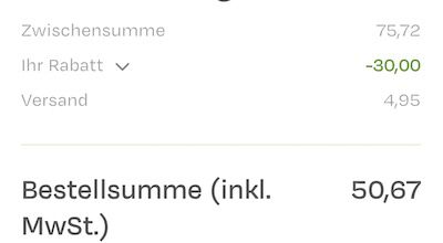Weißweinpaket Neue Ernte mit 8 Flaschen für 50,67€ (statt 81€)