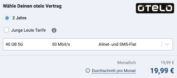 🧨 Vodafone 40GB Allnet für 19,99€ mtl. + GRATIS Sony PlayStation 5 Slim Digital