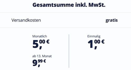 120€ gespart 🔥 waipu.tv 4K Stick für 61€ + 12 Monate Perfect Plus inkl. Pay TV GRATIS (statt 180€)