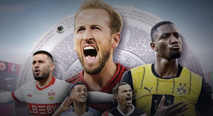 ⚽️ DAZN Super Sports Abo nur 9,99€ mtl. (statt 20€ mtl.)