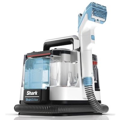 🧼 Shark PX200 StainStriker Waschsauger mit 4 Aufsätze für 105,26€ (statt 135€)