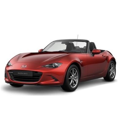🚗 Mazda MX-5 mit 132 PS ab 249€ mtl. – LF 0.67