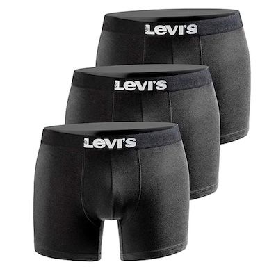 🔥 PickSport 15€ Fixpreis-Sale mit teilw. Restgrößen – z.B. 3er Pack Levi’s Boxershorts (statt 24€)