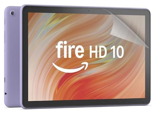 Amazon Fire HD 10 Tablet (2023) mit 32GB für 74,99€ (statt 155€)