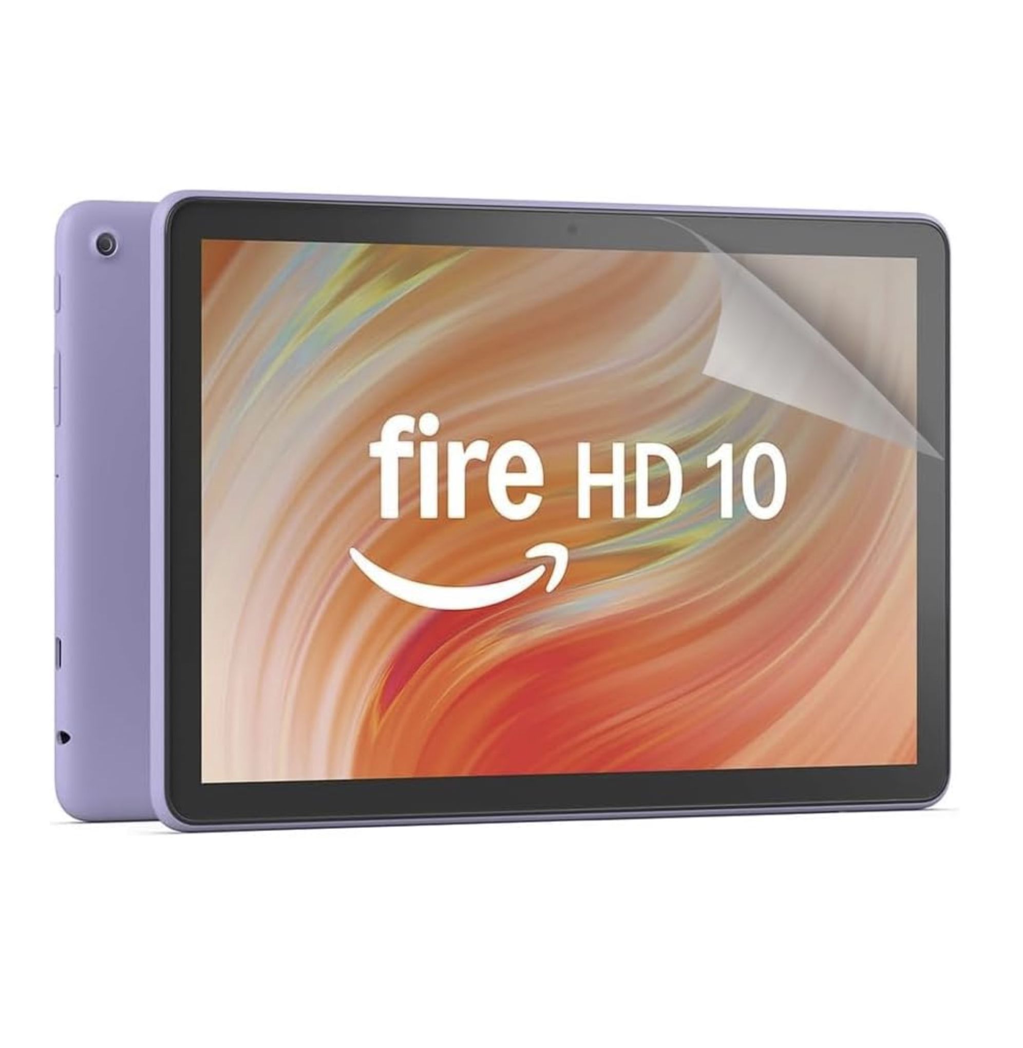 Amazon Fire HD 10 Tablet (2023) mit 32GB für 87,99€ (statt 120€)