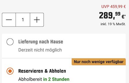 💦 Kärcher K5 Power Control Flex Home & Brush für 289,99€ (statt 338€)   nur Abholung!