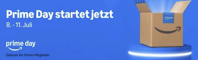 🔥 Amazon: 1% Rabatt auf Lieferungen ohne Eile