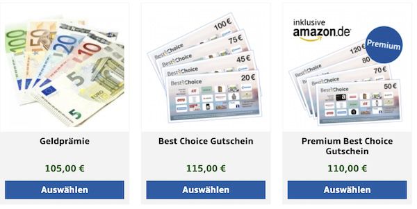 📰 52 Ausgaben der HÖRZU TV Zeitschrift für 151€ + Prämie 115€ Gutschein