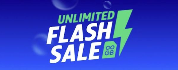 🔥 o2 Allnet Flat mit unlimited 5G für 19,99€ mtl.   Monatlich kündbar!