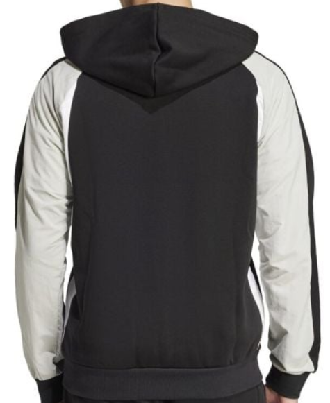 adidas M ESS CB Herren Hoodie [Jacke] für 34,98€ (statt 44€)
