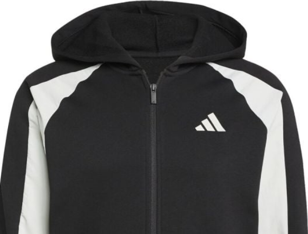 adidas M ESS CB Herren Hoodie [Jacke] für 34,98€ (statt 44€)