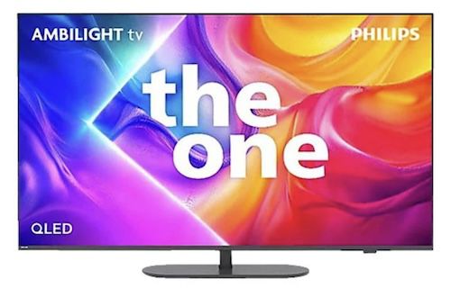 📺 MediaMarkt:  15% auf Philips Ambilight Fernseher   z.B. 65OLED810 ab 1.316,65€ (statt 1.499€)