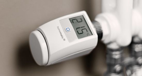 🥶 3er Set Homematic IP Heizkörperthermostat für 119,95€ (statt 141€) 🥶 3er Set Homematic IP Heizkörperthermostat für 119,95€ (statt 141€)