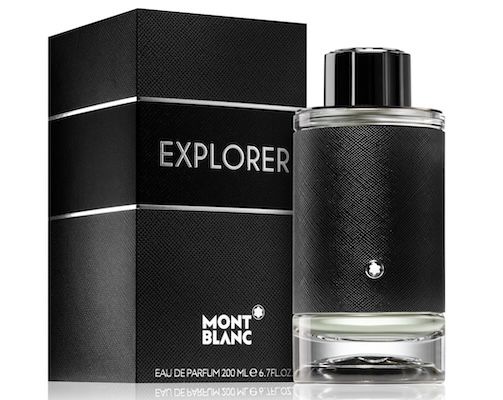 💨 200ml Montblanc Explorer Eau de Parfum für 53,30€ (statt 61€) 💨 200ml Montblanc Explorer Eau de Parfum für 53,30€ (statt 61€)