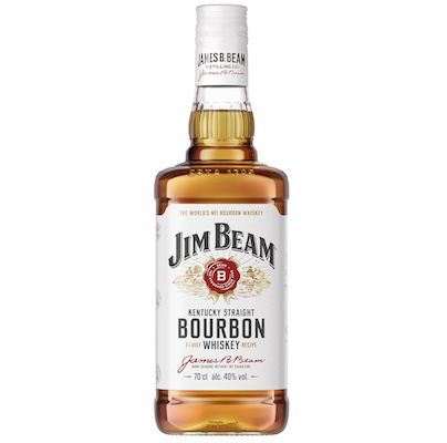 🥃 Jim Beam White Kentucky Straight Bourbon 40% 0,7L Flasche ab 9,90€ (statt 14€) 🥃 Jim Beam White Kentucky Straight Bourbon 40% 0,7L Flasche ab 9,90€ (statt 14€)