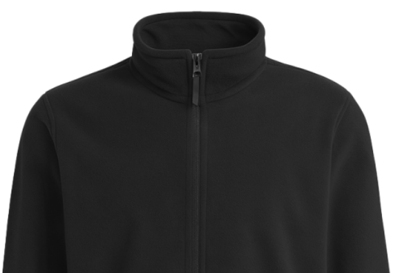 Blue Wave Henry Herren Fleecejacke  bis 8XL für 14,98€ (statt 40€) Blue Wave Henry Herren Fleecejacke  bis 8XL für 14,98€ (statt 40€)