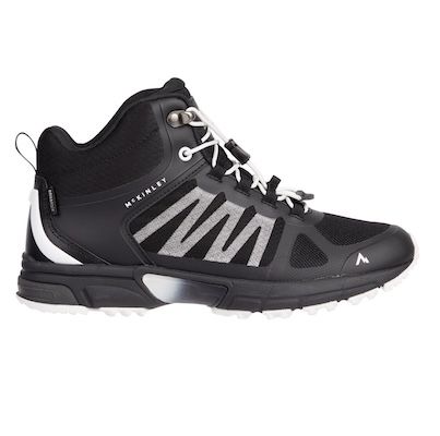 🥾 McKinley Kansas Mid AQB W Damen Multifunktionsschuhe für 19,99€ (statt 55€)