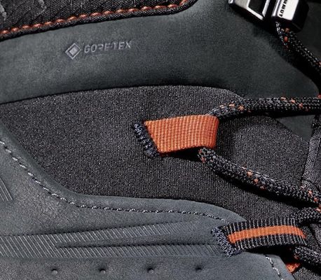 🥾 Mammut Mercury IV Mid GTX Herren Outdoorschuhe für 121,99€ (statt 140€)