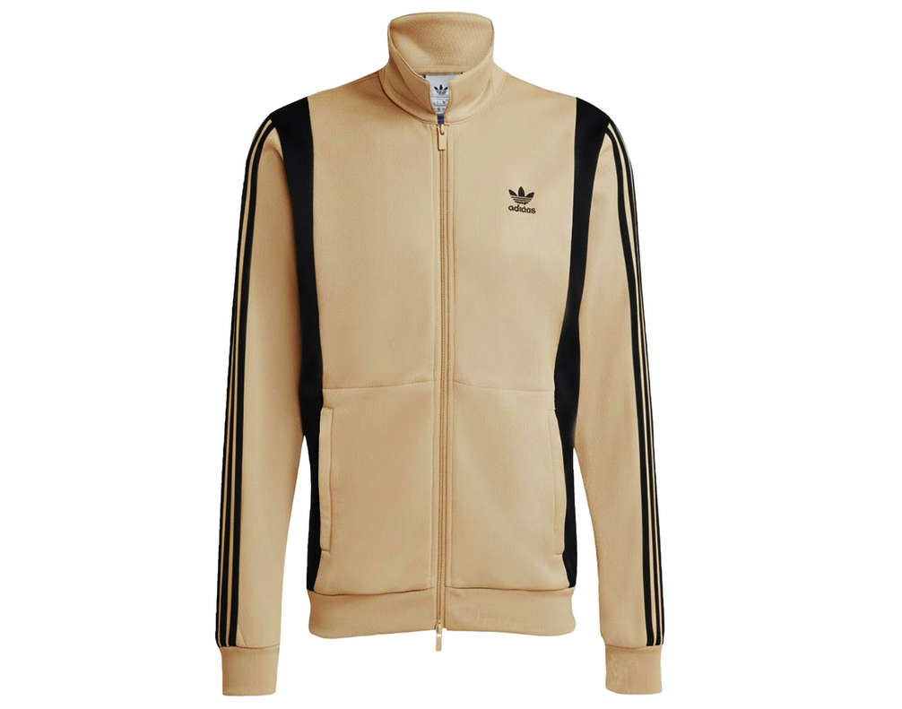 adidas Panel TT Herren (Trainings) Jacke für 39,99€ (statt 52€)