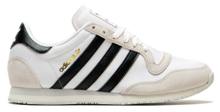 adiday Galaxy OG Herren Retro Sneaker für 44,99€ (statt 81€) adiday Galaxy OG Herren Retro Sneaker für 44,99€ (statt 81€)