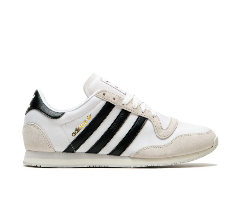 adiday Galaxy OG Herren Retro Sneaker für 44,99€ (statt 81€)