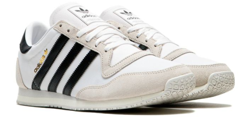 adiday Galaxy OG Herren Retro Sneaker für 44,99€ (statt 81€) adiday Galaxy OG Herren Retro Sneaker für 44,99€ (statt 81€)