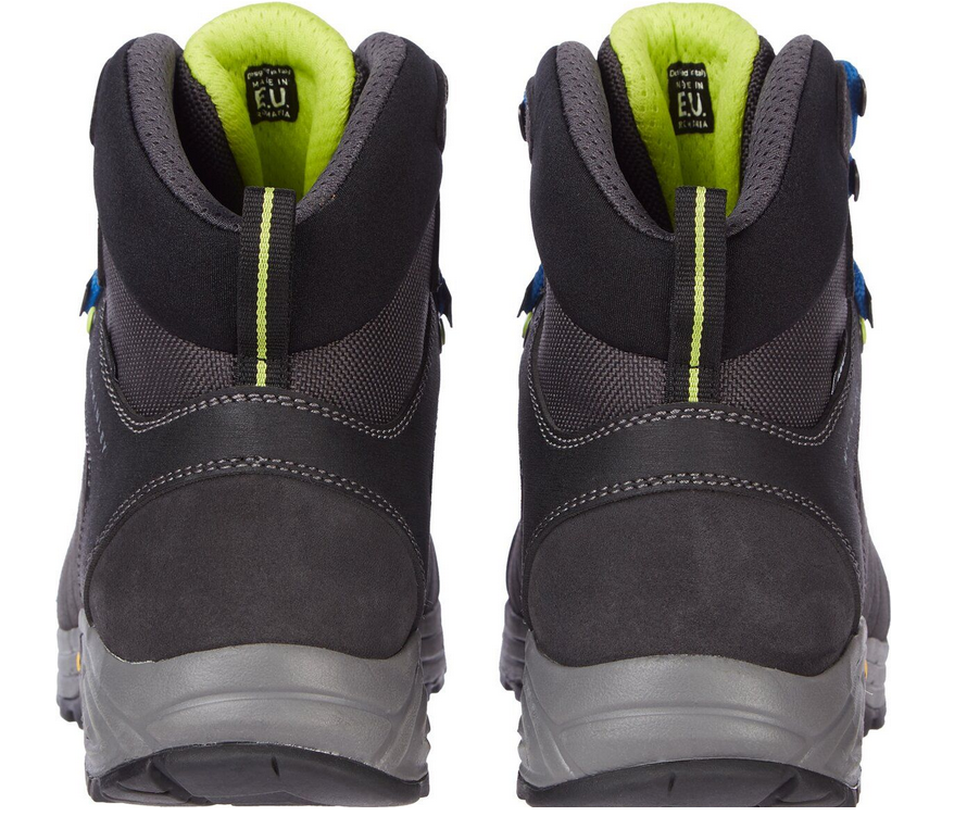 McKinley Denali II Herren Outdoor  u. Wanderstiefel für 34,98€ (statt 84€)