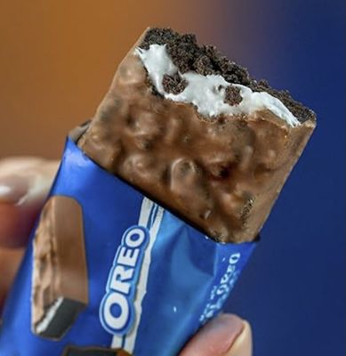 🍫 12x 60g Grenade Riegel OREO für 20,89€ (statt 31€)